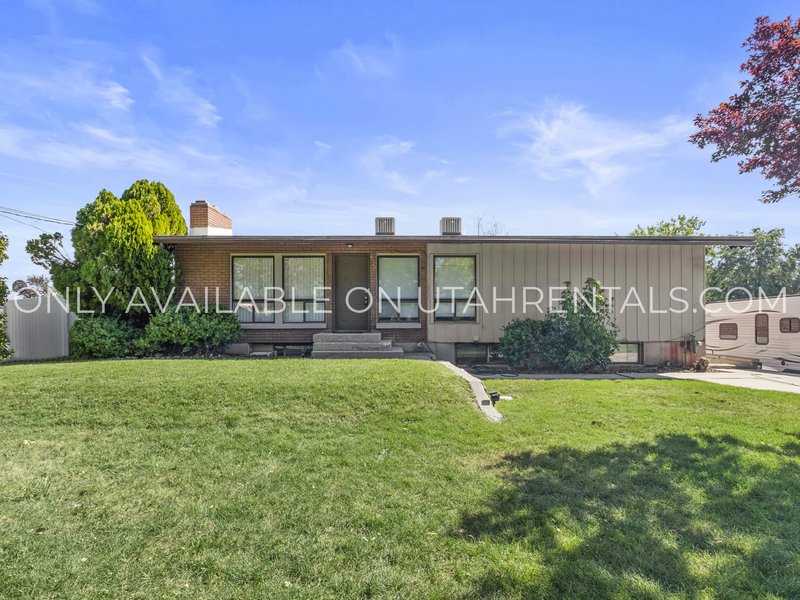 3-Bedroom Apartment in West Jordan! property image