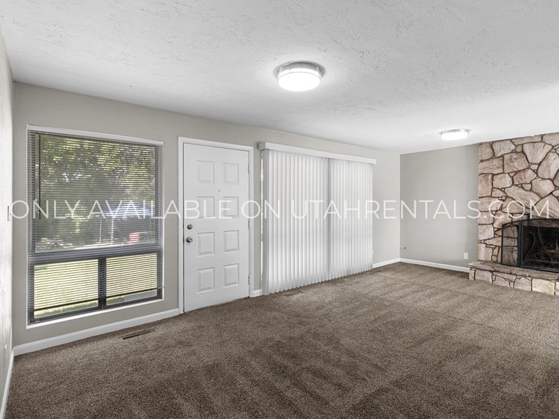 3-Bedroom Apartment in West Jordan! property image