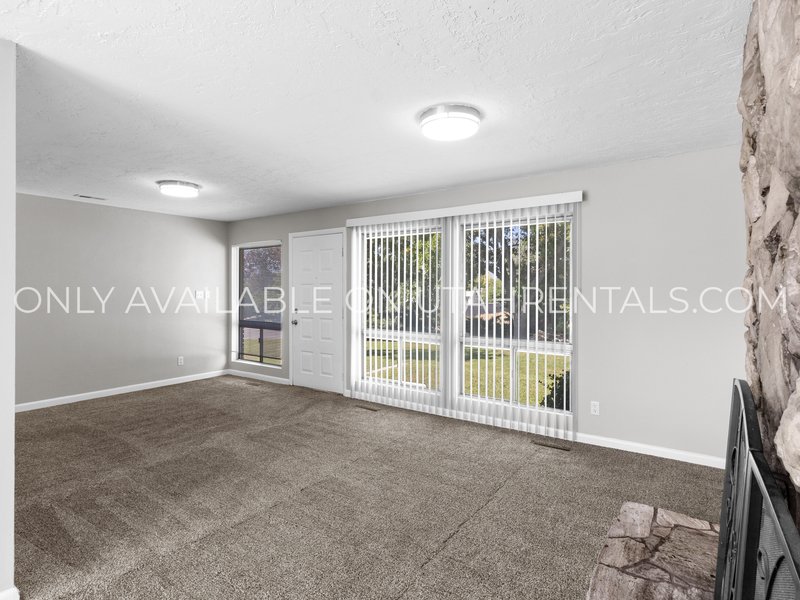 3-Bedroom Apartment in West Jordan! property image
