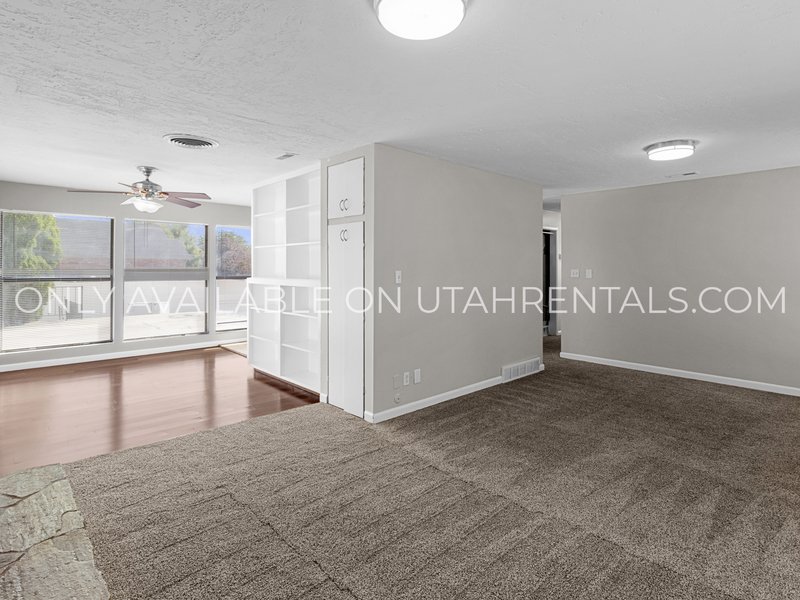 3-Bedroom Apartment in West Jordan! property image