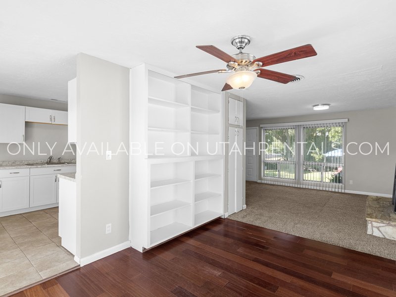 3-Bedroom Apartment in West Jordan! property image