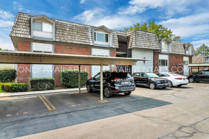 Beautiful Condo in Provo! property image