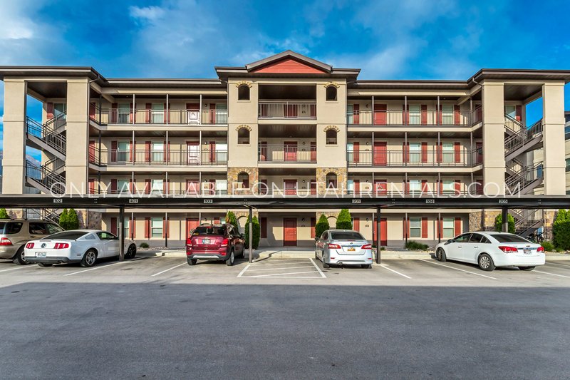 Fabulous 2 Bedroom in Orem- Includes internet! property image