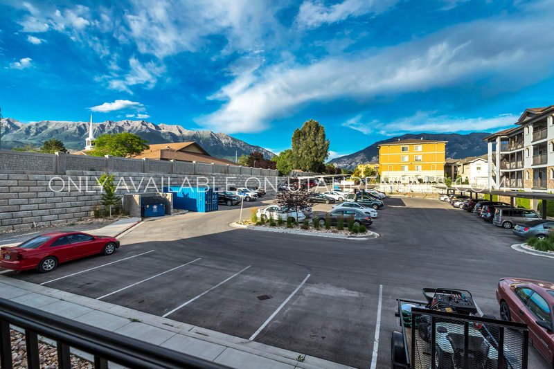 Fabulous 2 Bedroom in Orem- Includes internet! property image