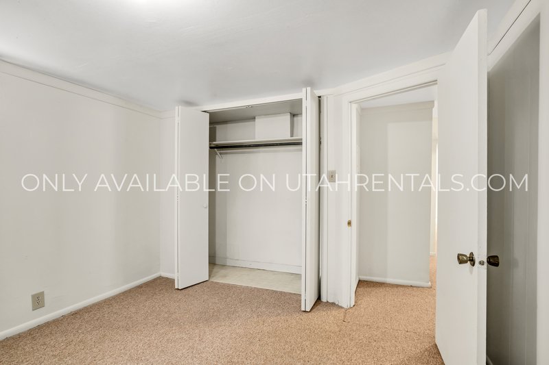 Charming & Bright 2-Bedroom Basement Apartment property image