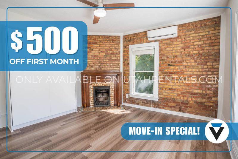 Studio Near the U of U & Downtown SLC! property image