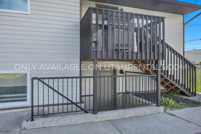 Modern Living in the Heart of Orem property image
