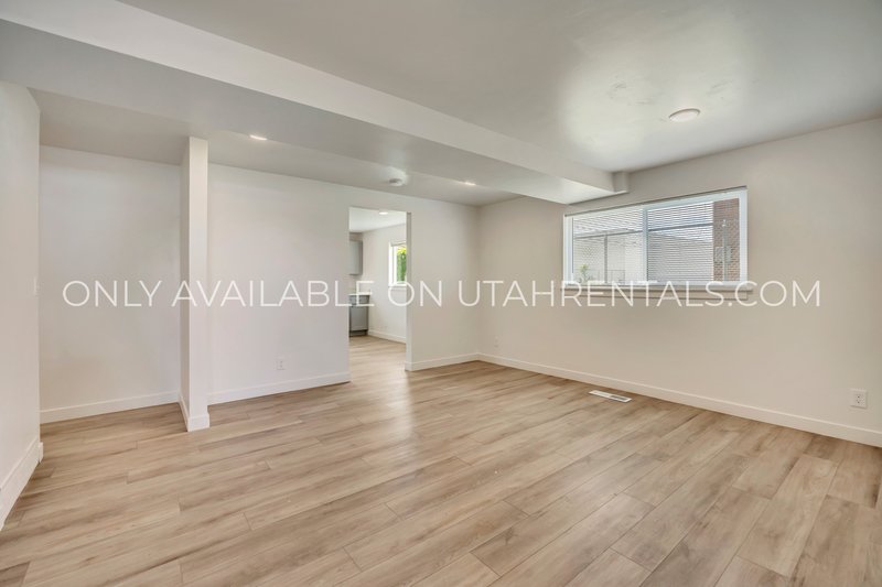 Modern Living in the Heart of Orem property image