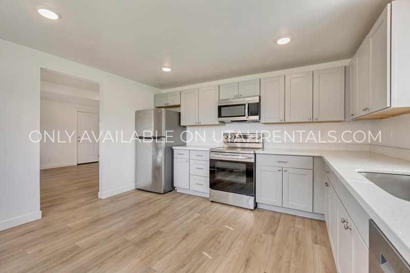 Modern Living in the Heart of Orem property image
