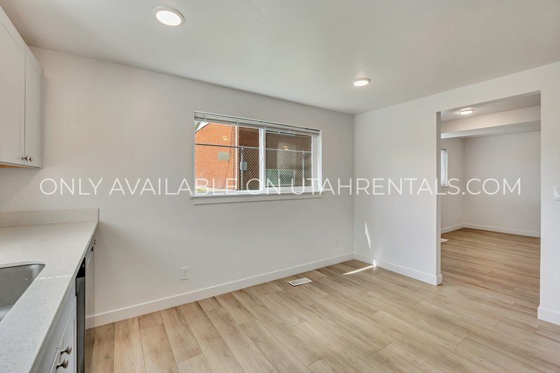 Modern Living in the Heart of Orem property image