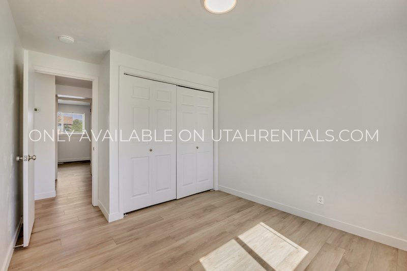 Modern Living in the Heart of Orem property image