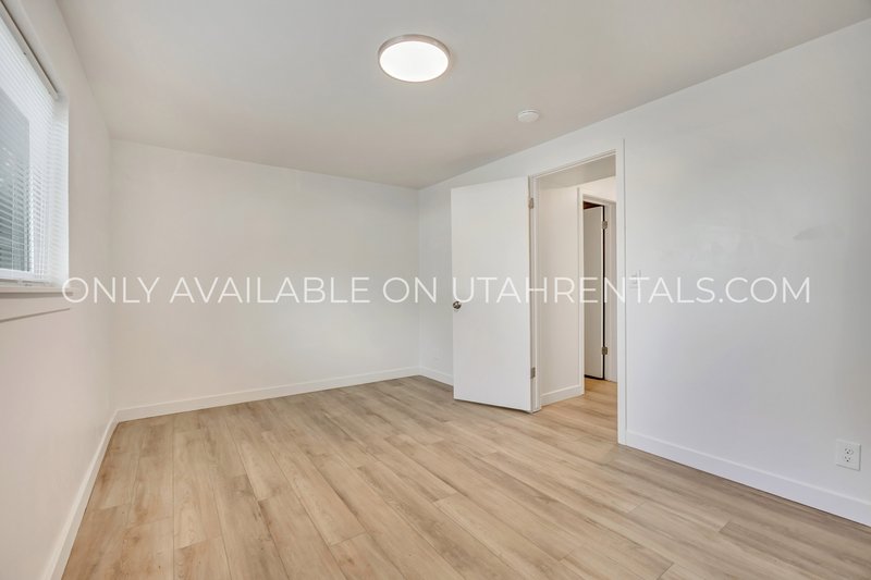 Modern Living in the Heart of Orem property image