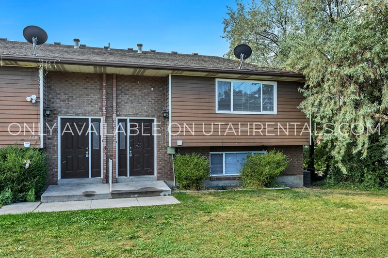 Charming & Convenient Midvale Living! property image