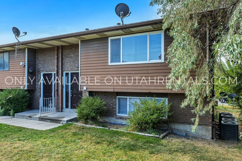 Charming & Convenient Midvale Living! property image