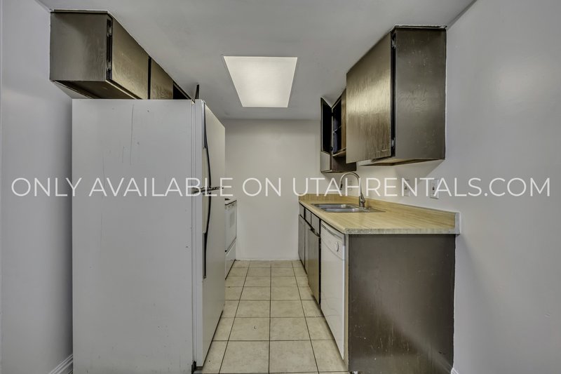 Charming & Convenient Midvale Living! property image