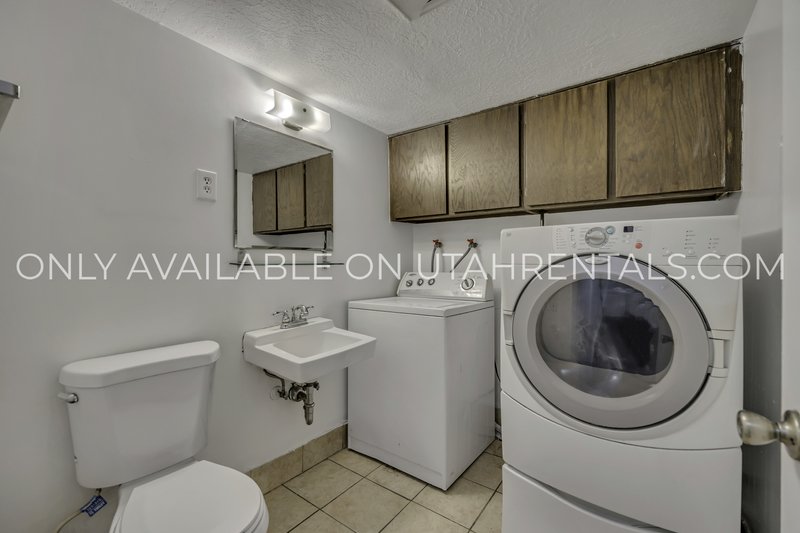 Charming & Convenient Midvale Living! property image