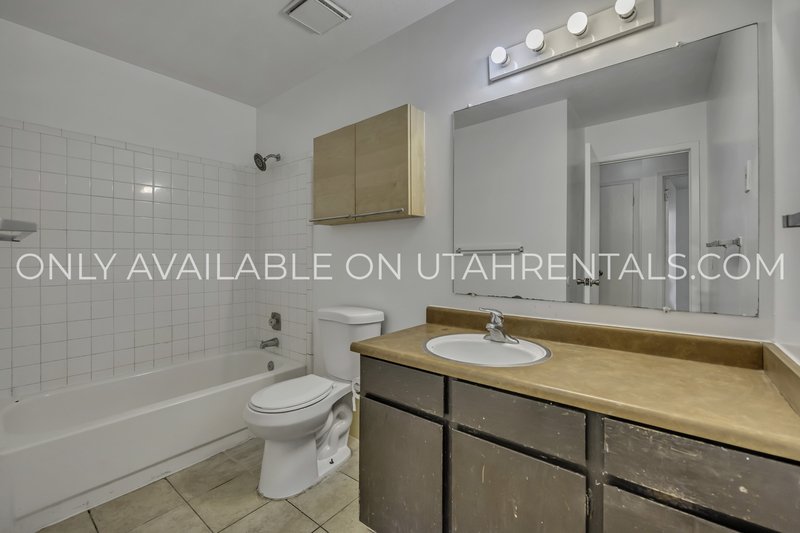 Charming & Convenient Midvale Living! property image