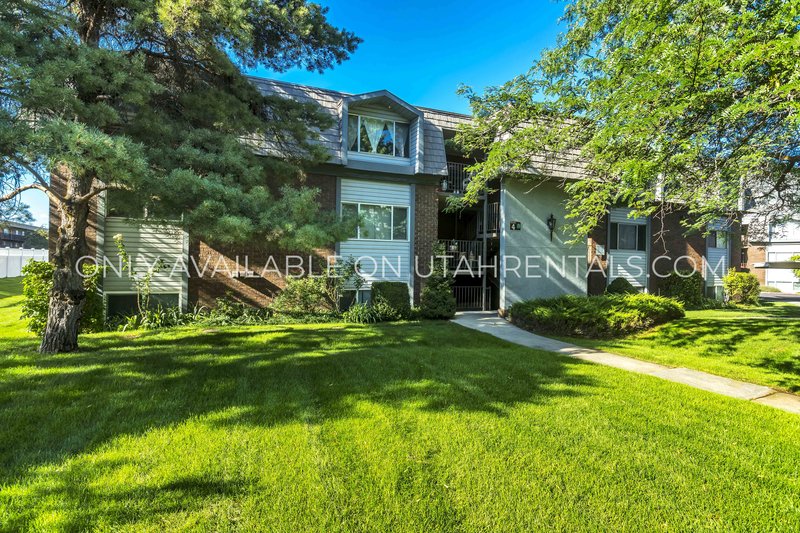 Private Room in Desirable Condo – Perfect Location Between BYU & UVU! property image