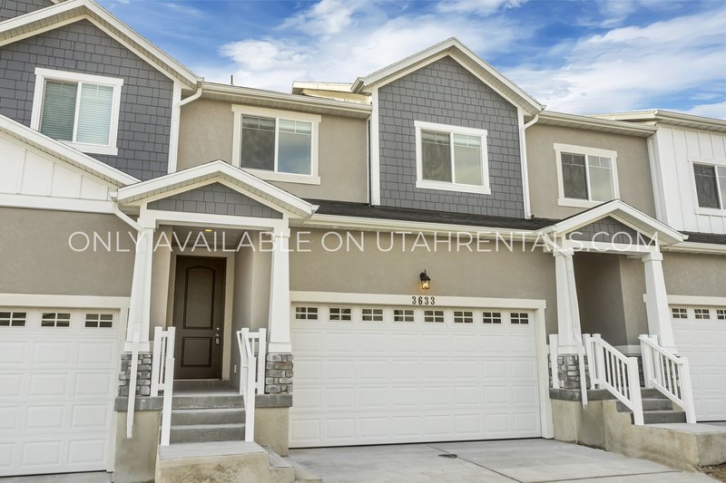 Beautiful, Spacious Lehi Townhome property image