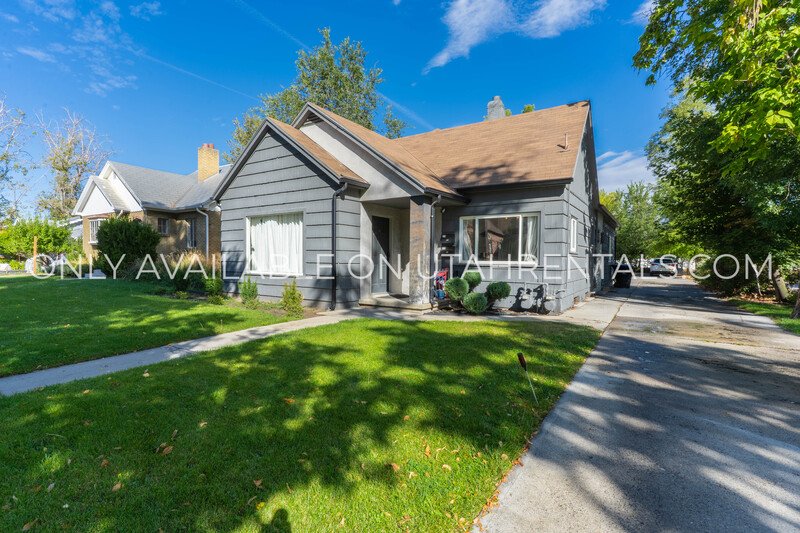 Shared Room in Remodeled House Blocks from BYU property image