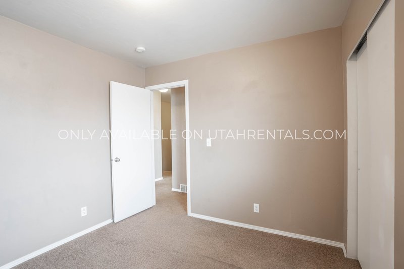 3 Bedroom 2 Bathroom Townhome in Riverton property image