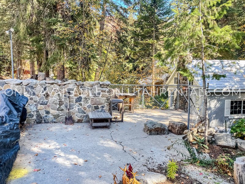 Welcome to your mountain retreat! property image