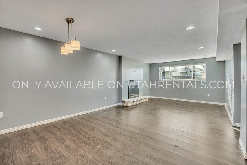 Cute 2 bed/1 bath basement unit! property image