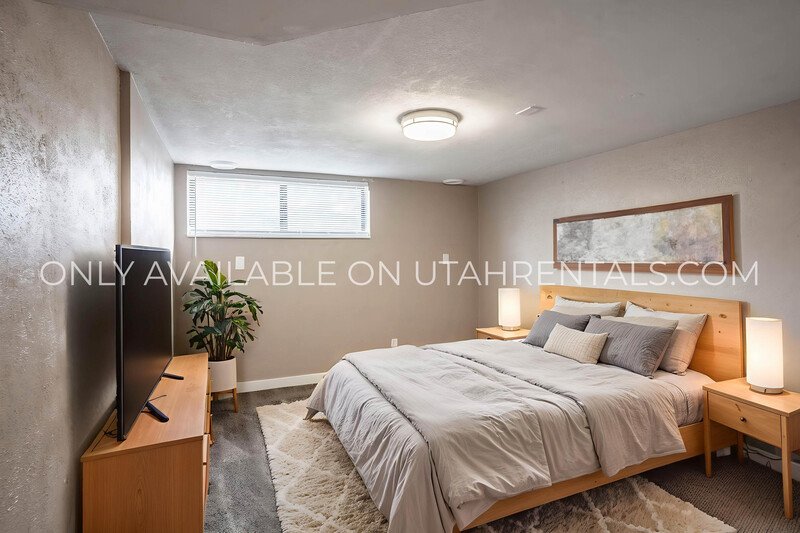 Spacious 4-Bedroom Basement Apartment in West Jordan! property image