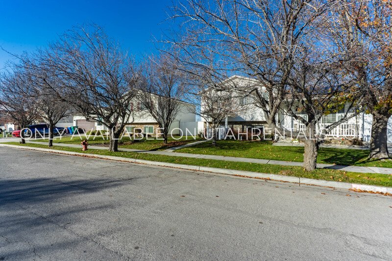 Charming & Spacious 1-Bedroom Basement Apartment property image