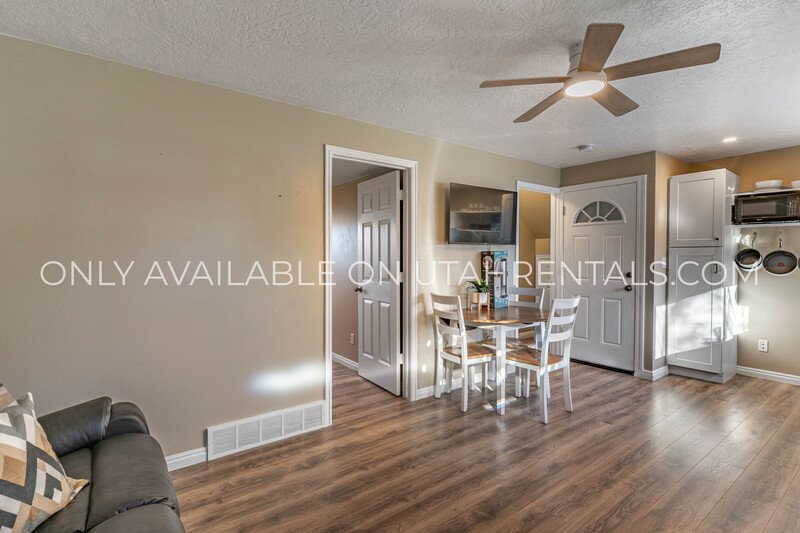 Charming & Spacious 1-Bedroom Basement Apartment property image