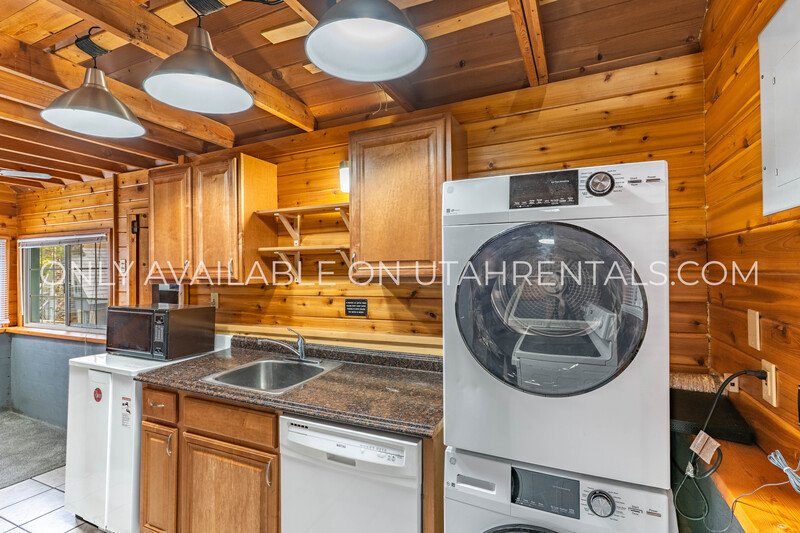 Welcome to your mountain retreat! property image