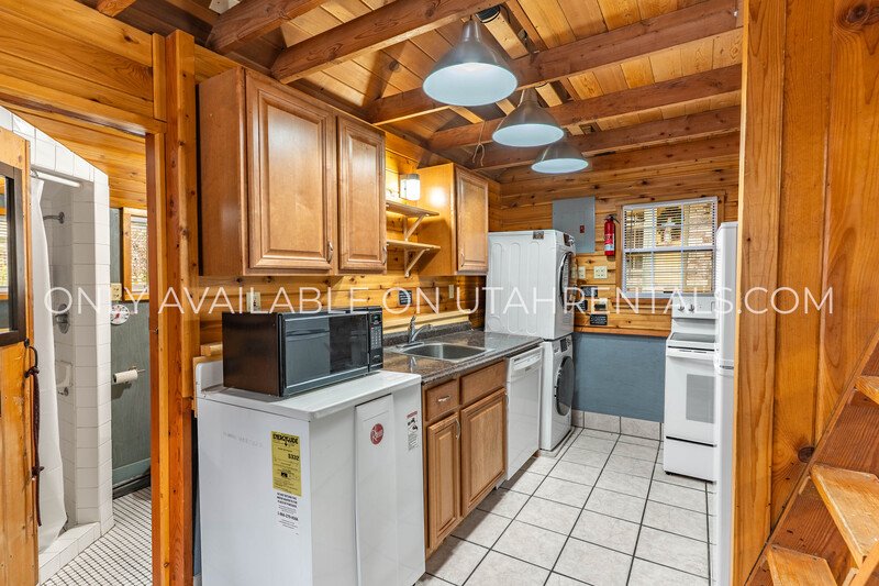 Welcome to your mountain retreat! property image