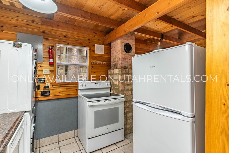 Welcome to your mountain retreat! property image