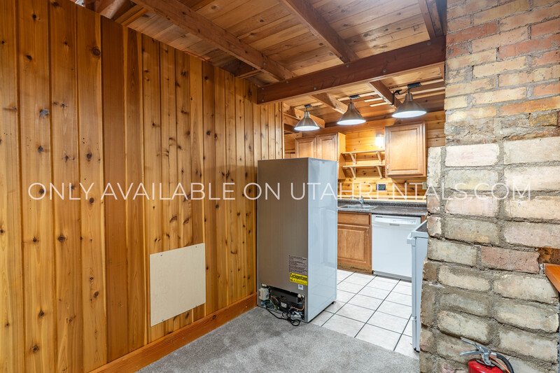 Welcome to your mountain retreat! property image