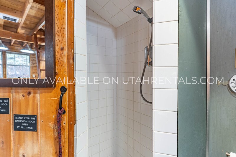 Welcome to your mountain retreat! property image