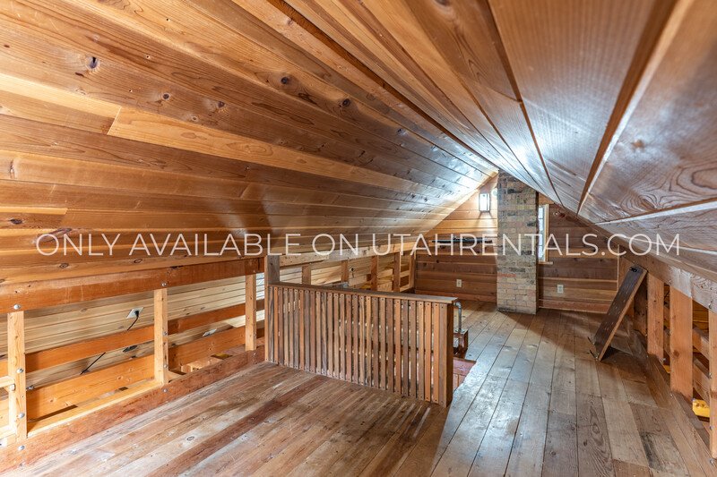 Welcome to your mountain retreat! property image