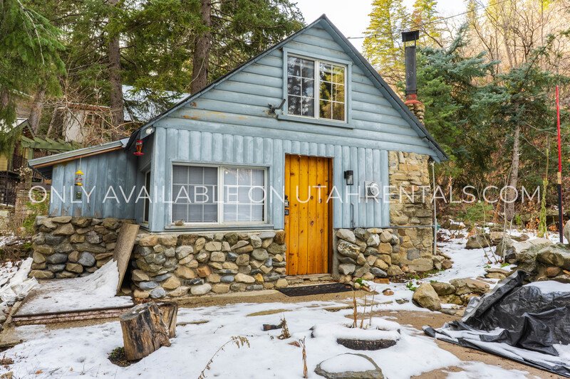 Welcome to your mountain retreat! property image