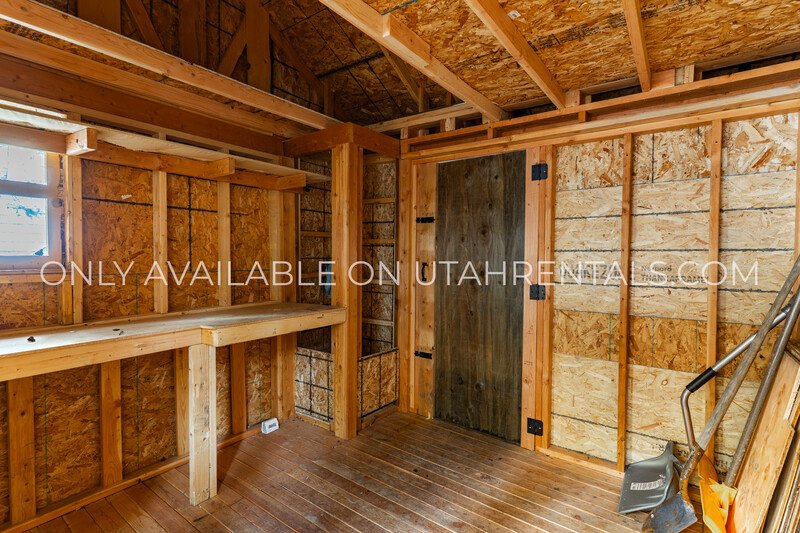 Welcome to your mountain retreat! property image