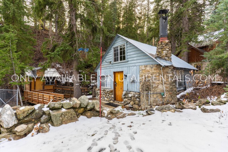 Welcome to your mountain retreat! property image