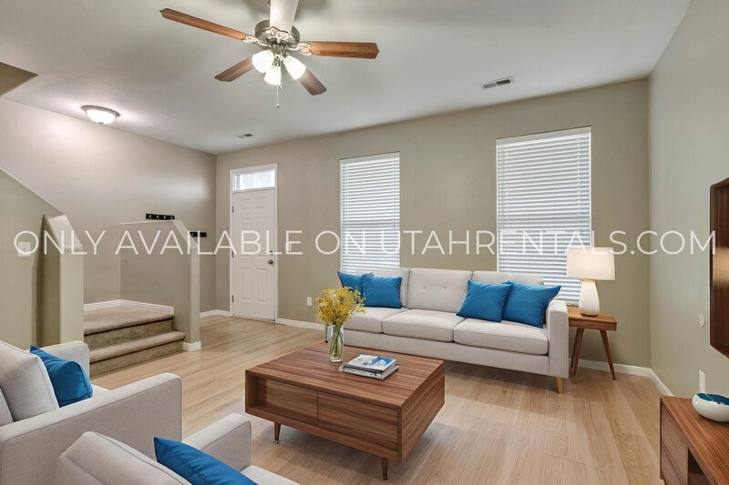 Beautiful South Jordan Townhome property image