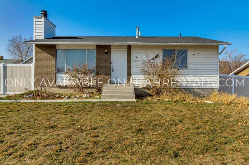 Spacious 5-bedroom home in a convenient West Valley City location! property image