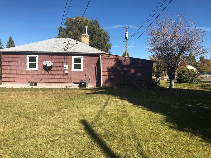 Adorable House for rent in Payson property image