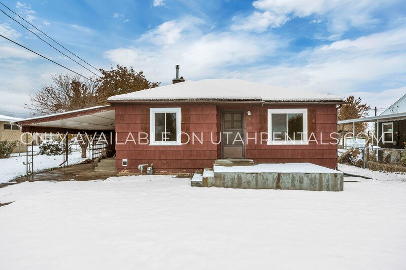 Adorable House for rent in Payson property image