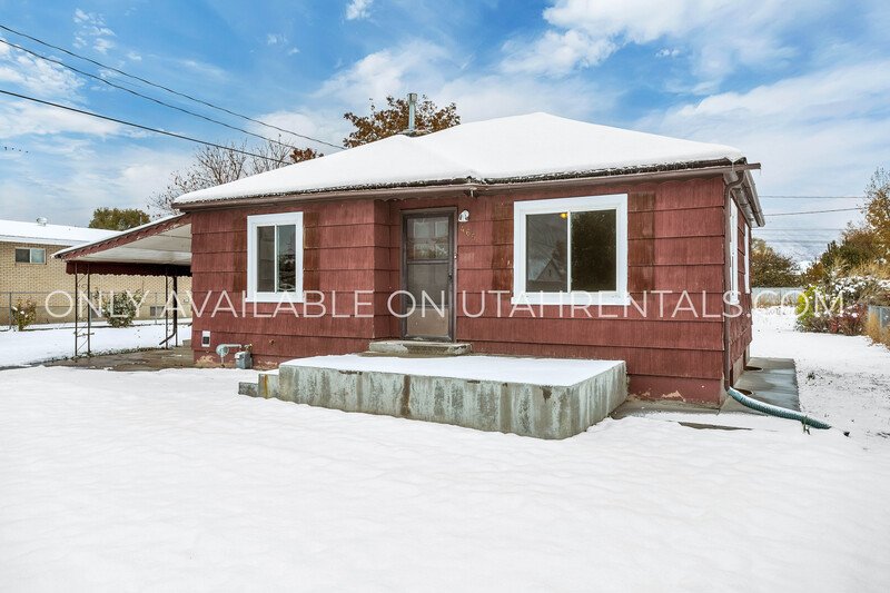 Adorable House for rent in Payson property image