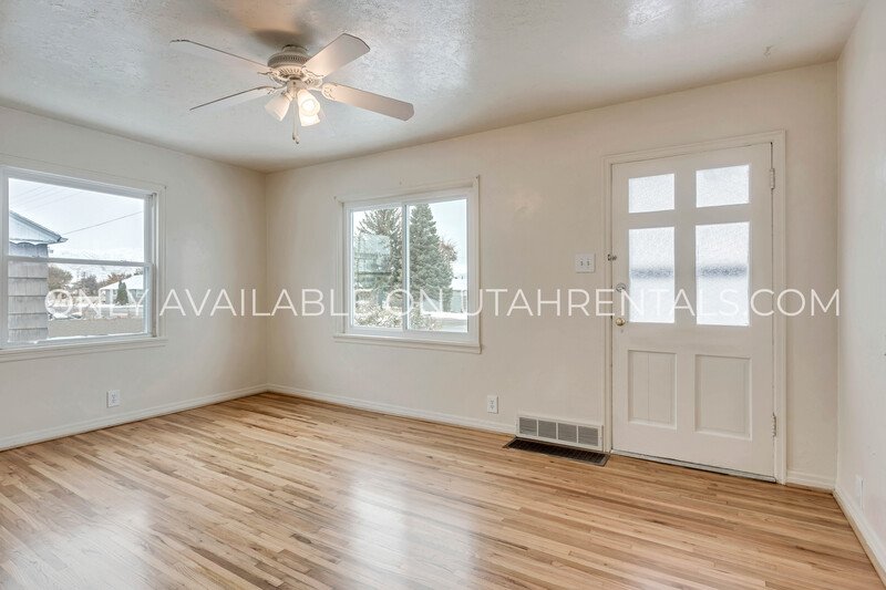 Adorable House for rent in Payson property image