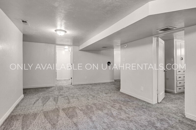 Adorable House for rent in Payson property image