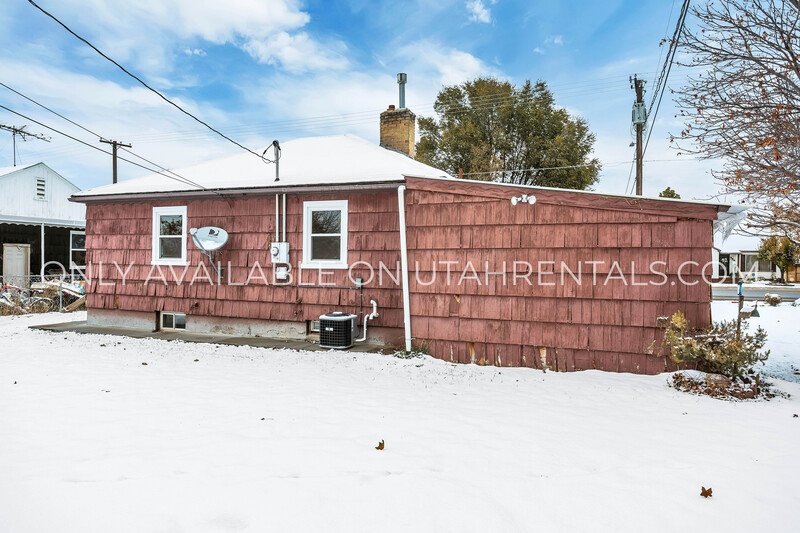 Adorable House for rent in Payson property image