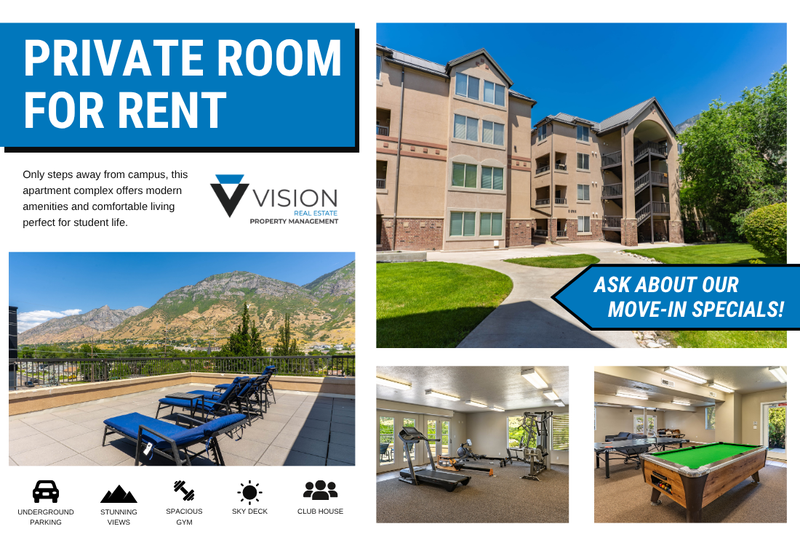 Cute private bedroom at Lanai! property image