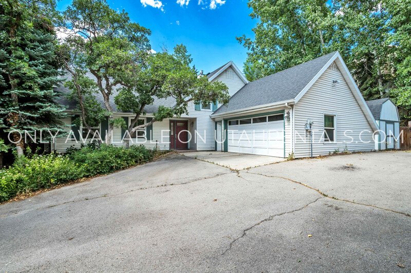 Beautiful Provo Home! property image