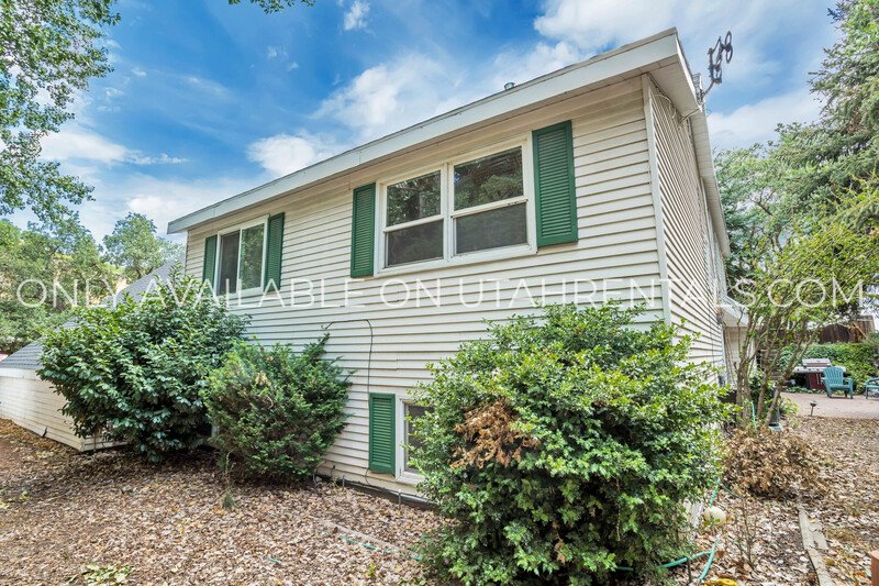 Beautiful Provo Home! property image
